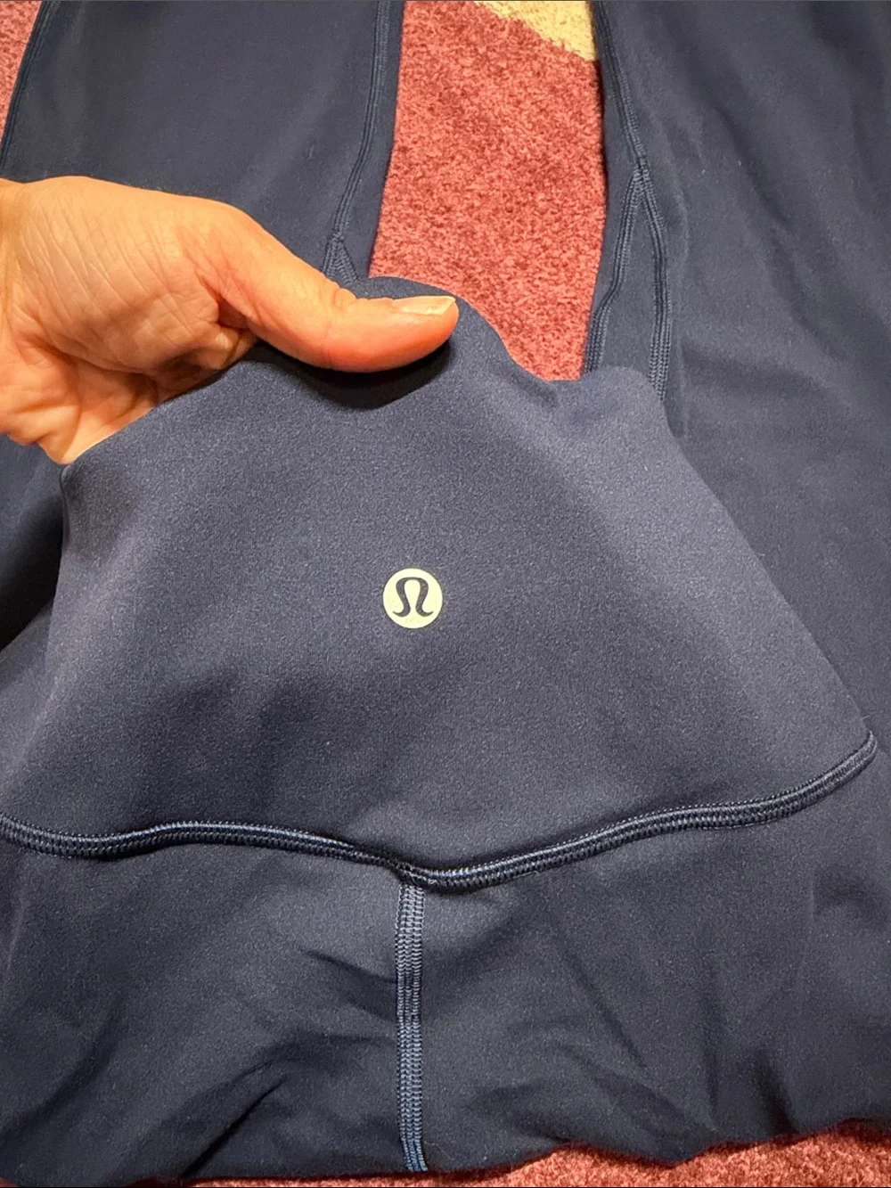 Lululemon Align Mini-Flared Pant Size 8